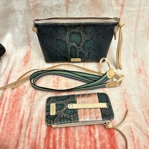 Consuela Rattler midtown